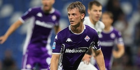 Fiorentina-Napoli, Gudmundsson fuori dai convocati, Sabiri lascia il ritiro