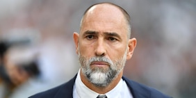 Tudor dopo Juve-Inter: "Felice ma il pari sarebbe stato il risultato più giusto"