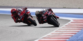 MotoGp di San Marino, orario e dove vederlo in tv