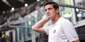 Zazzaroni: “Le voci sull’esonero di Chivu? Tutte fantasie”