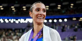 Battocletti e Palmisano, le stelle d’argento dell’Italia. E non finisce qui: ora 20km e 5mila