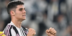 Adzic, l'amore per Zidane e quel no al Palermo: ecco chi è il marcatore più giovane del derby d'Italia