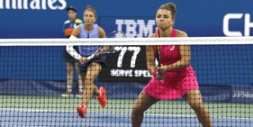 BJK Cup, Italia provaci ancora. E quanti forfait che facilitano il bis azzurro