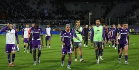 Fiorentina, c'è sconfitta e sconfitta