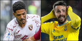 Torino, Saul Coco si commuove dopo la Roma: "Un mio ex compagno ha battuto il cancro"