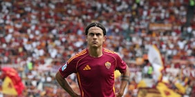 Dybala infortunio, come sta, le sue condizioni e se può saltare il derby