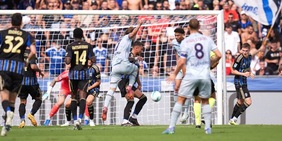 L'Udinese vince ancora: blitz a Pisa, decide Bravo