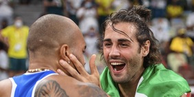 Jacobs e Tamberi, cosa faranno adesso: retroscena e sensazioni di chi ha saputo fermare il tempo