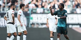 Bundesliga, poker esterno del Werder Brema: segna anche l’ex Juve Mbangula