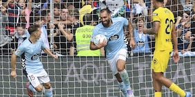 Liga, Betis Siviglia e Celta Vigo fermate sul pareggio. Festa Osasuna