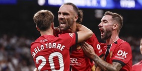 Pronostici Liga, il Maiorca di Muriqi rischia in casa dell'Espanyol