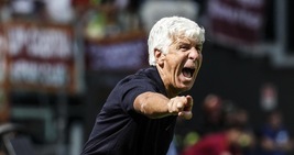 Roma, il problema è il resto