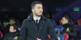 Sahin riparte dalla Turchia: è il nuovo allenatore dell'Istanbul Basaksehir