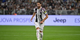 Locatelli prima di Juve-Borussia Dortmund: "Siamo in fiducia. Dall'Inter ci portiamo dietro l'entusiasmo"