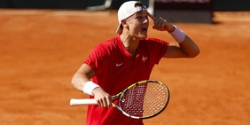 Rune, duro sfogo dopo la sconfitta in Coppa Davis: "Se il pubblico ha influito? Ma per favore..."