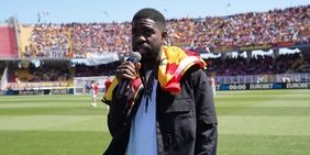 Umtiti lascia il calcio giocato: le parole da brividi dedicate al Lecce e ai suoi tifosi