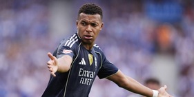 Mbappè, il tabù Champions e quella voglia di riprovarci