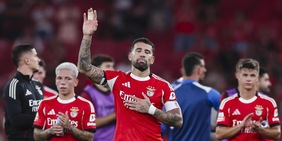 Pronostico Benfica-Qarabag, ecco un esito dalla quota super