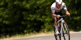 Ciclismo, il futuro si chiama Agostinacchio: sarà uno dei tre juniores azzurri al Mondiale