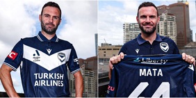 Juan Mata cambia squadra ma resta in Australia: ecco dove giocherà