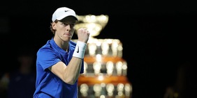 Sorteggio Coppa Davis, Sinner può incontrare Alcaraz? Come funziona e dove vederlo in tv