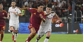 L'altra Europa che non segna. Roma, Fiorentina e Bologna: solo 5 reti complessive in tre partite