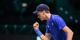 Sorteggio Coppa Davis, l'Italia di Sinner pesca l'Austria: il possibile cammino azzurro fino alla finale. C'è il rischio Spagna