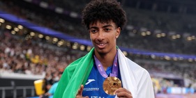 Furlani campione del Mondo: la dedica alla sorella incinta, le lacrime per la mamma e quel retroscena di Parigi…