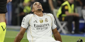 Real Madrid, Alexander-Arnold ko: c'è lesione. Salterà la Juventus