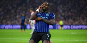 Ajax-Inter 0-2: Thuram show, che doppietta! Sommer si riscatta