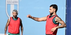 Lazio verso il derby: Castellanos c'è, Rovella ancora no