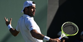 Berrettini-Svrcina, rivivi la diretta Atp Hangzhou: il romano subito ko