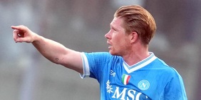 "Lodato come Maradona", l'incredibile paragone della BBC su De Bruyne
