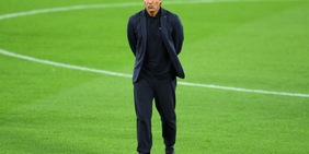 Champions, Napoli mai vincente in terra inglese. Ma quando Conte incontra Guardiola...