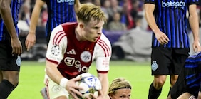 Pronostico Psv-Ajax, il consiglio è su un esito "mai visto"