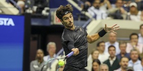 Musetti e l'obiettivo Atp Finals: "Sarebbe un sogno, ma...". Poi parla di Sinner