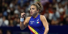 Italia-Ucraina, semifinale BJK Cup: orario, quando si gioca e dove vederla in tv