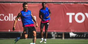 Derby -1, senza Dybala c’è un Pellegrini che spera