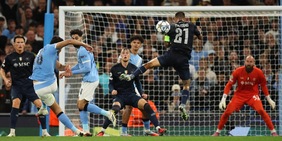 I Top e Flop di City-Napoli: Politano straordinario, Di Lorenzo compromette la partita