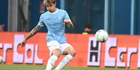 Lazio, Sarri con il dilemma Rovella: Cataldi in preallarme