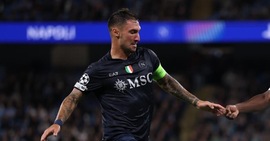 Napoli, Politano da leader vero: sale in cattedra poi esce sfinito