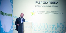 La rivoluzione verde: al centro le persone