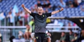 Lazio-Roma, chi vince il derby? Le quote su esito finale, cartellini e marcatori