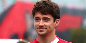 La Ferrari in cerca di scossa a Baku. E quante pole per Leclerc in Azerbaigian