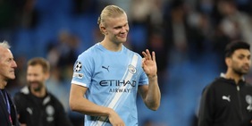 Da Haaland a Vlahovic, Kane e Mbappè: i grandi bomber fanno ancora la differenza