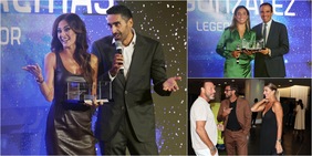 Italian Padel Awards, tutte le interviste ai protagonisti VIDEO