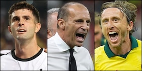 Udinese-Milan, la probabile formazione di Allegri