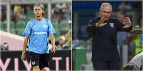 Palermo e Frosinone, l’orgoglio ritrovato