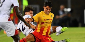 Palestra incontenibile contro il Lecce: tre big non lo mollano, a gennaio lo voleva la Roma