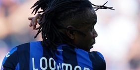 Juric annuncia: "Lookman convocato, per l'Atalanta è un giocatore importante"